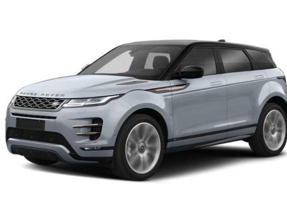 LAND ROVER RANGE ROVER EVOQUE 2020 SALZL2GX1LH022651 image LAND ROVER RANGE ROVER EVOQUE 2020 SALZL2GX1LH022651 image